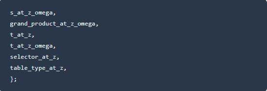 zkswap团队解读：zksync中的betterbetterHow to implementation aggregate proof10