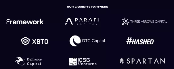 Synthetix深度研报：无限流动性的衍生品交易市场——12