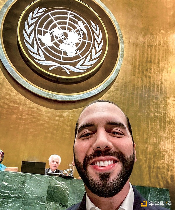 推动比特币成为法定货币 推动比特币成为法定货币