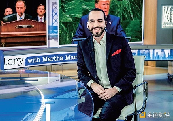 推动比特币成为法定货币2 推动比特币成为法定货币2