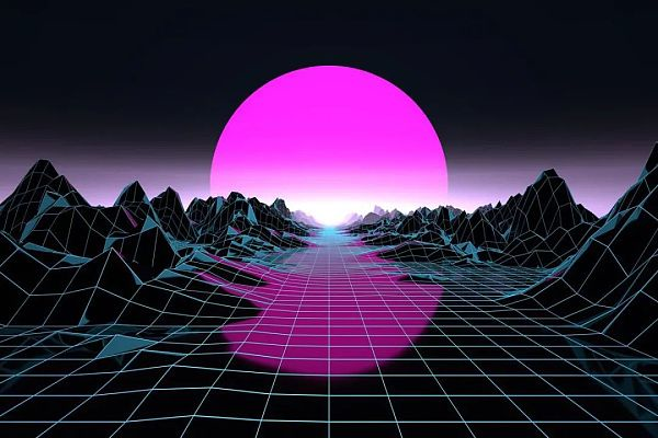 Metaverse圆桌讨论：互联网的未来是虚拟的时间和空间吗3