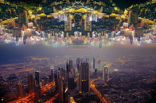 Metaverse圆桌讨论：互联网的未来是虚拟的时间和空间吗7