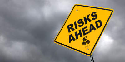 天王还是天坑？群集相关风险开始1