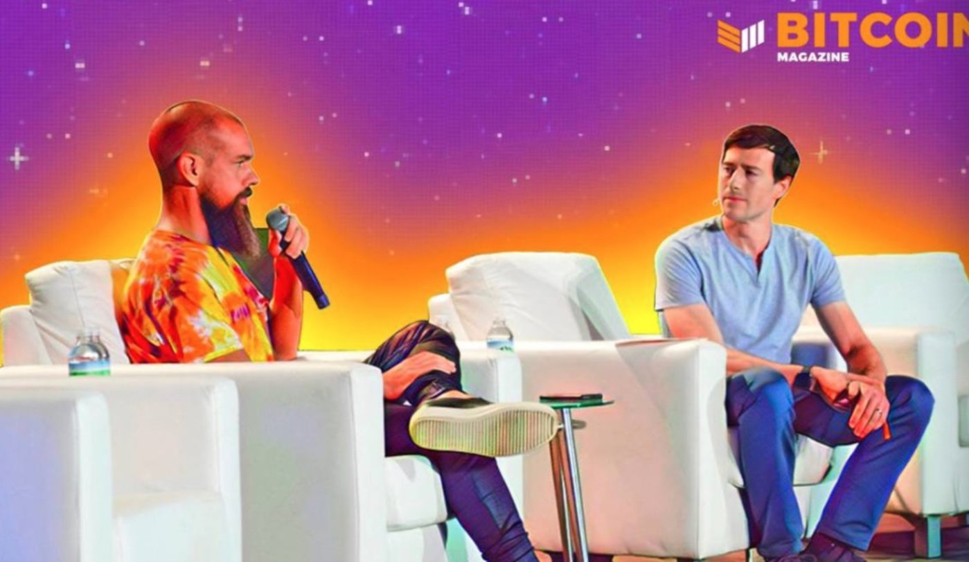 比马斯克更有信心的是,Twitter的创始人将拯救比特币 比马斯克更有信心的是,Twitter的创始人将拯救比特币