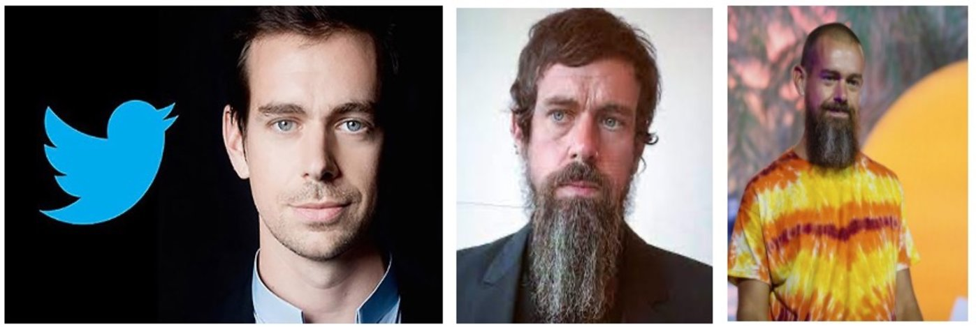 比马斯克更有信心的是,Twitter的创始人将拯救比特币2 比马斯克更有信心的是,Twitter的创始人将拯救比特币2