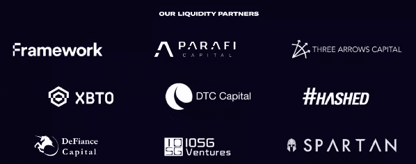 Synthetix深度研究报告：流动性无限的衍生品交易市场10