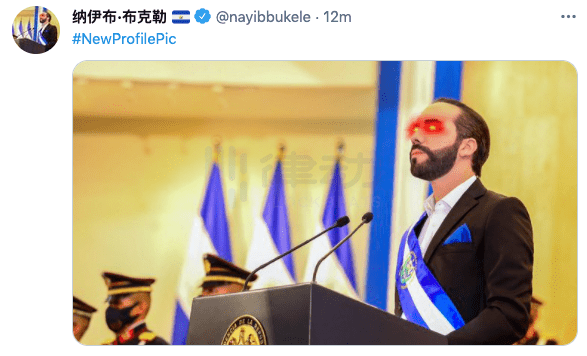 萨尔瓦多只是第一个，南美多国议员已开始支持比特币