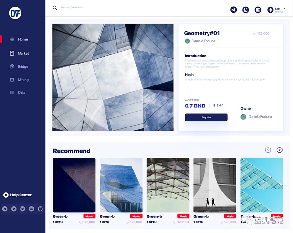 Dnft：跨链NFT协议的探索7