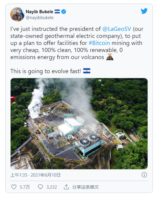 比特币的多米诺骨牌效应|许多国家或将比特币纳入法定货币？3