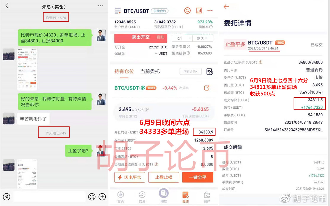 胡子论币:以太坊何时才能突破3000?为何现在还是空头的天下? 胡子论币:以太坊何时才能突破3000?为何现在还是空头的天下?