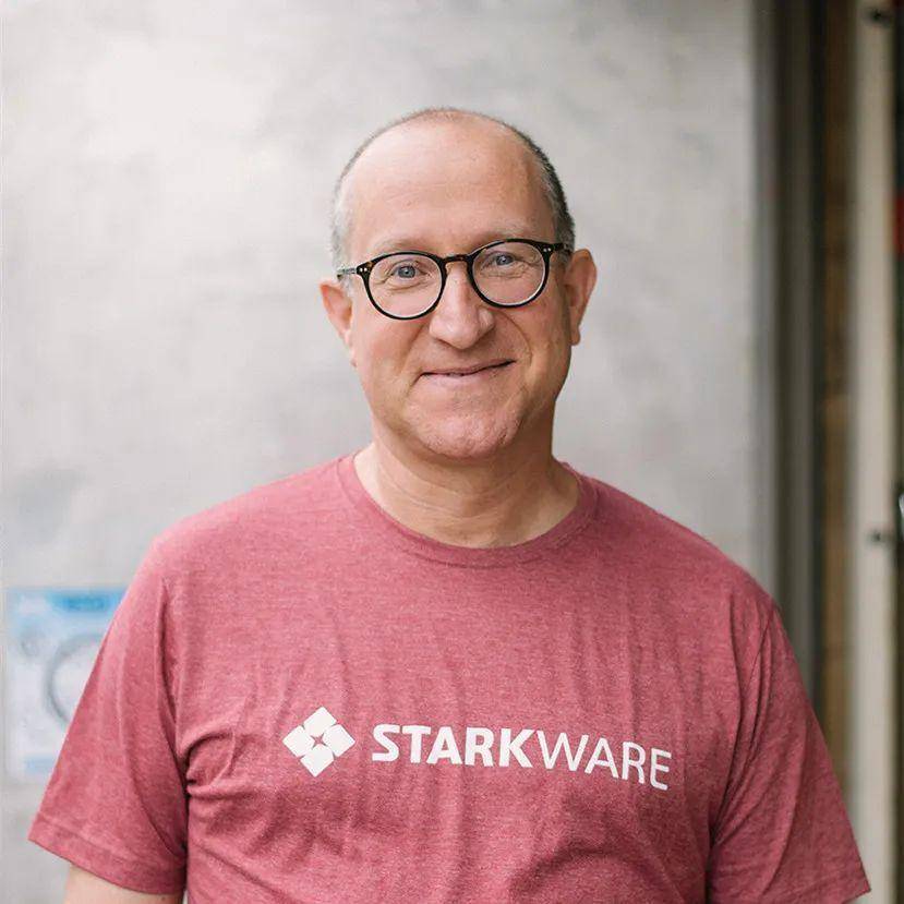 专访StarkWare 联合创始人：L2 未来格局是百花齐放，NFT是加密技术下个战场