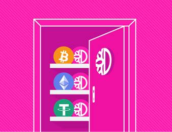 三分钟了解defichain:defi解决方案跳过图灵完整区块链的“系统风险”3