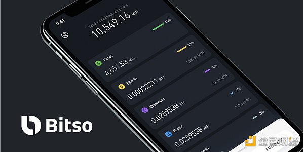 拉丁美洲密码交换巨头2