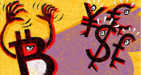 经济学家报告：数字2021：数字货币从恐惧到接受