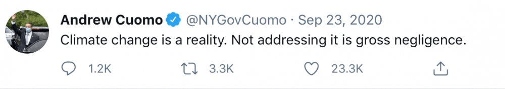 纽约重启环境与利益之争3 纽约重启环境与利益之争3