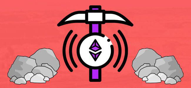 以太坊矿业收益超过比特币