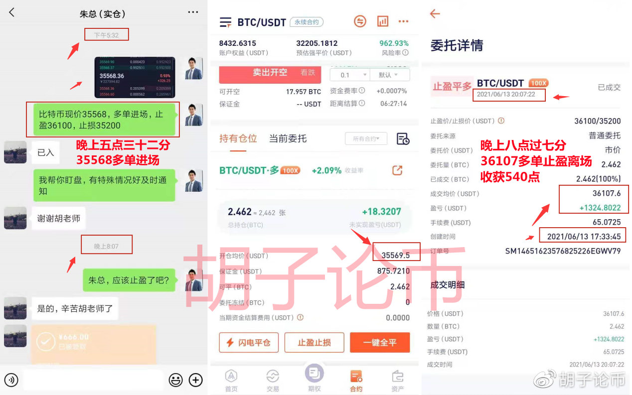 「期货软件」如果比特币在夜间破位，它将有一个很大的市场。比特币夜间策略分析 (http://www.yuxinwuliu.com/) 标普指数 第2张