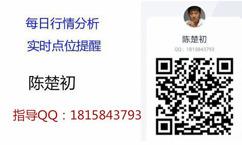 陈楚初：端午节如期而至，主流货币正在升值