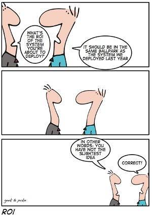 为什么假币对最重要的主根升级漠不关心