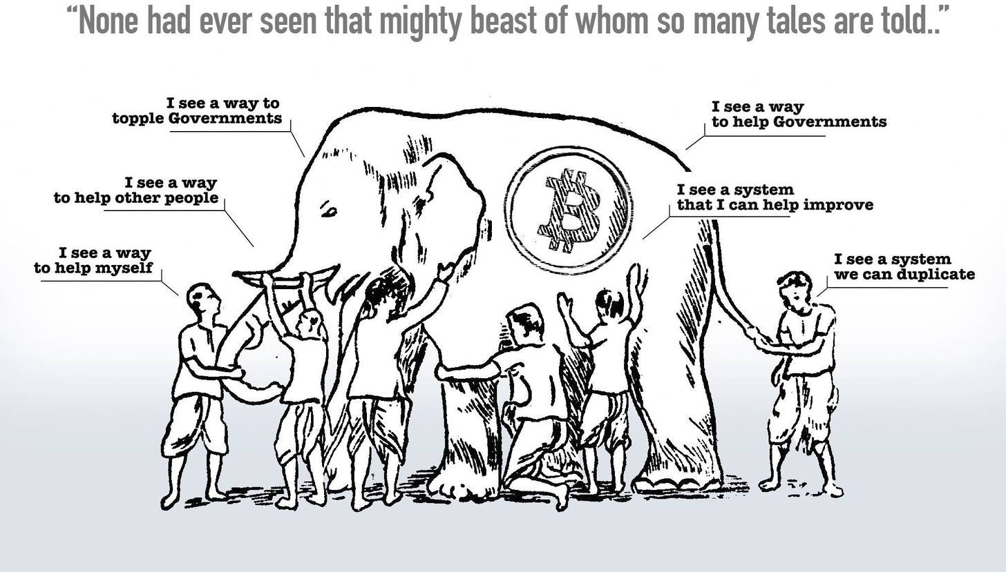 为什么假币对最重要的主根升级漠不关心2