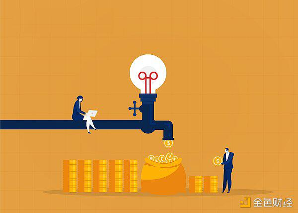 数字货币的生态竞赛才刚刚开始？