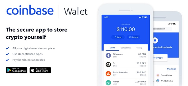 Coinbase：全球第一个加密资产交易平台7
