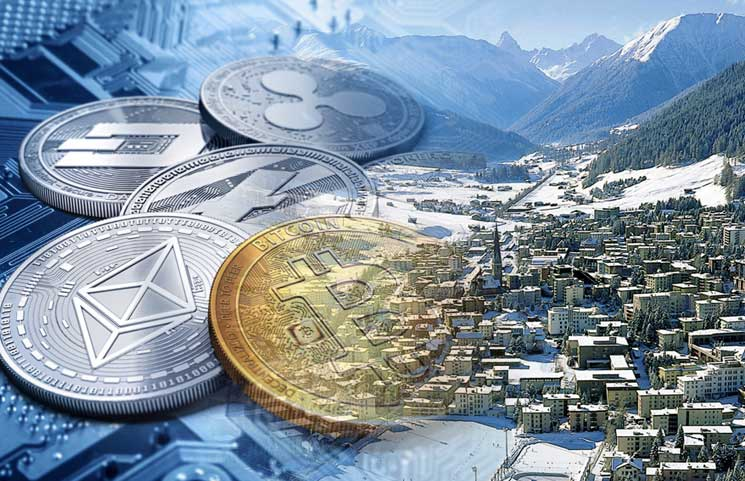 世界经济论坛开始关注加密货币，有何影响？1