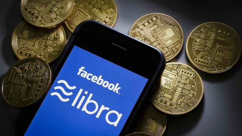 法定货币的数字化浪潮汹涌，比特币也成为一个意想不到的角落3