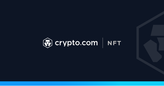 Crypto.com八组数据解析，为什么NFT财富效应尚未迸发？1