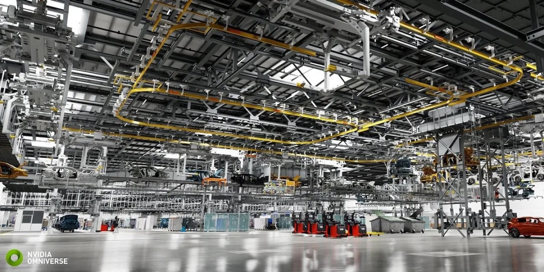 探索NVIDIA创始人黄仁勋的加密货币世界观；元宇宙</strong>