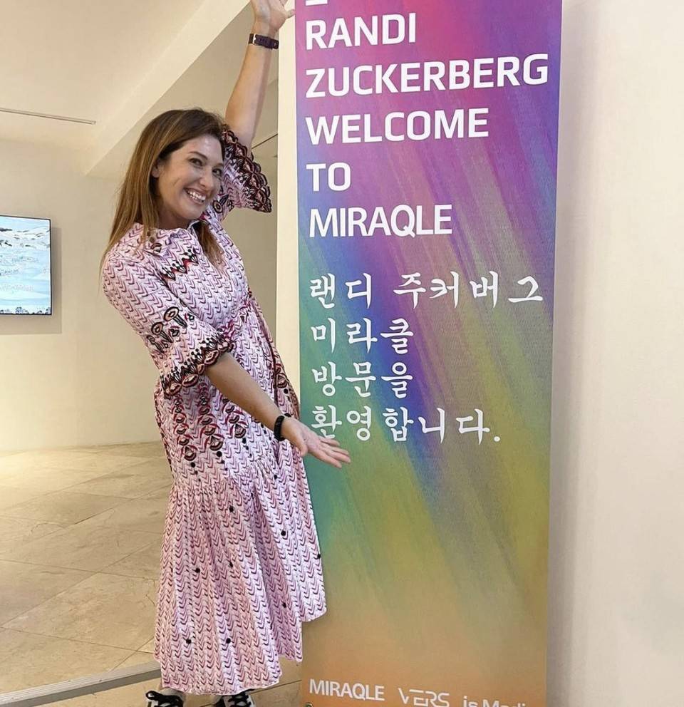 扎克伯格：如何让更多人轻松进入NFT？1