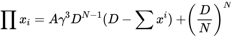 逆向解构 Curve V2 的数学原理7