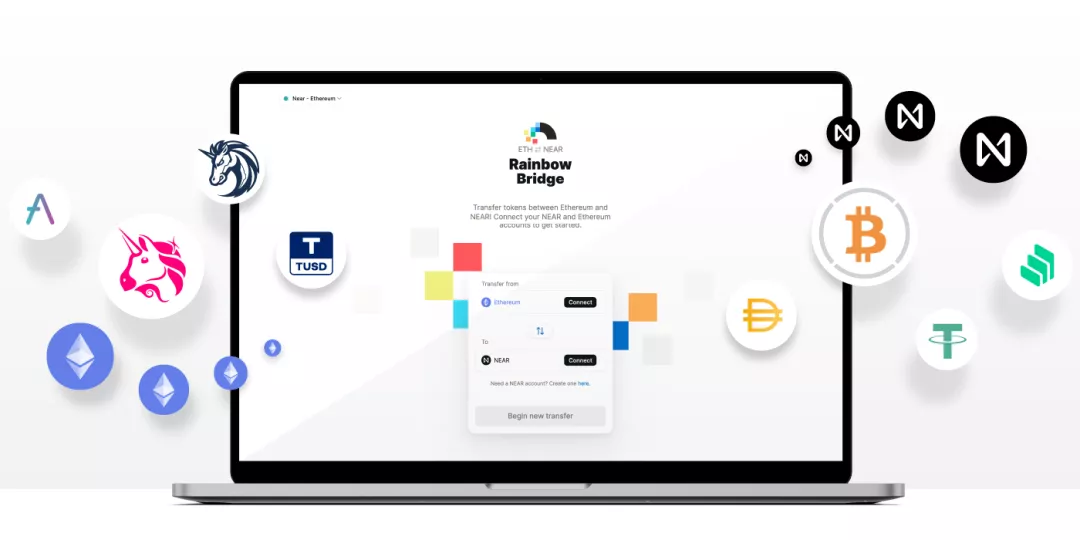 了解为什么博卡和near需要建造一座跨链桥