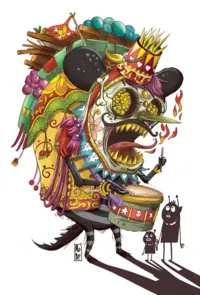 在印度尼西亚,一群人依靠NFT游戏养家糊口 在印度尼西亚,一群人依靠NFT游戏养家糊口