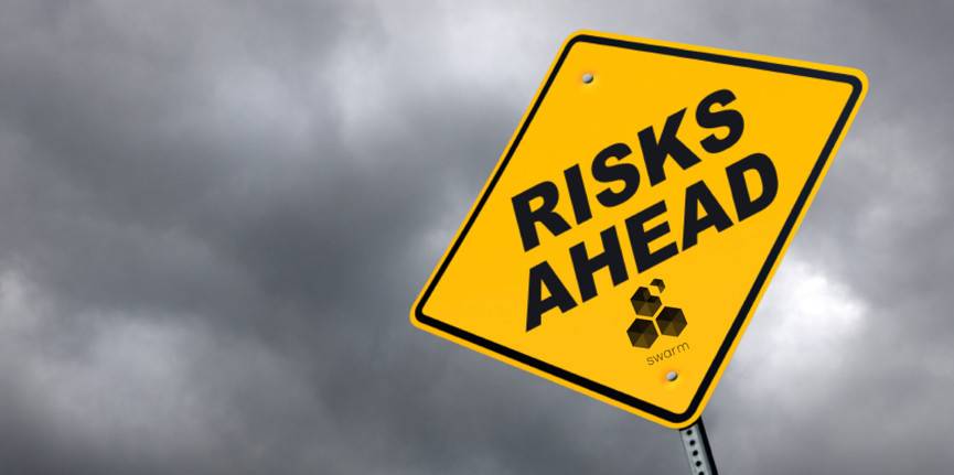 以太坊存储项目 Swarm 正火，但这些风险也不容忽视1