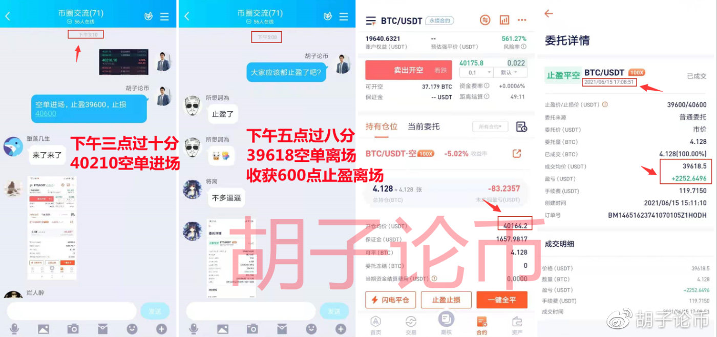 胡子论币:晚间是否会延续震荡?晚间我们该如何选择?晚间策略解析1 胡子论币:晚间是否会延续震荡?晚间我们该如何选择?晚间策略解析1