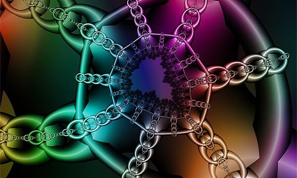 比特币和以太坊发展的瓶颈即将消失。在过去的四个方向中，你对哪些扩张计划持乐观态度？1