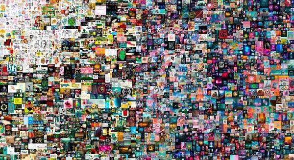 价值或超4.5亿?改变世界的9555行原始代码 正被万维网之父作为NFT拍卖4 价值或超4.5亿?改变世界的9555行原始代码 正被万维网之父作为NFT拍卖4