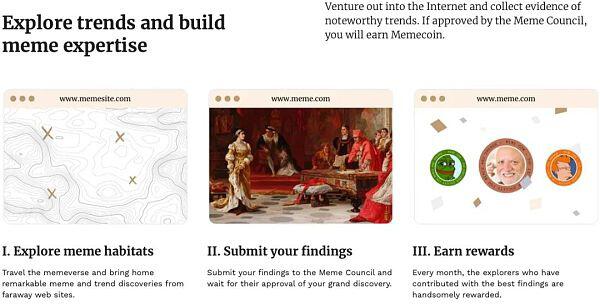 专访模因网联合创始人约翰昂格:模因的机会在哪里?1 专访模因网联合创始人约翰昂格:模因的机会在哪里?1