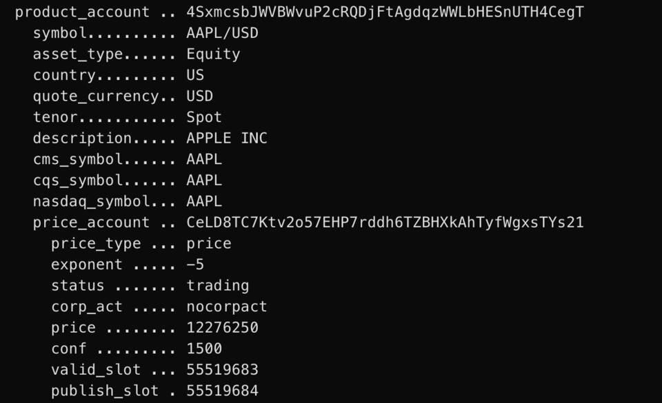 读懂Solana生态预言机Pyth：吸引顶级华尔街做市商参与 它究竟要做什么4
