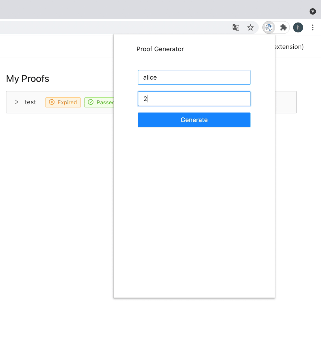 浏览器里装上零知识证明会怎样？速览zCloak里程碑进展1