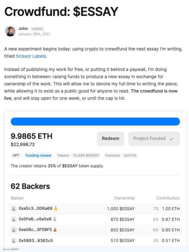 可组合性如何在DeFi中发挥重要作用2
