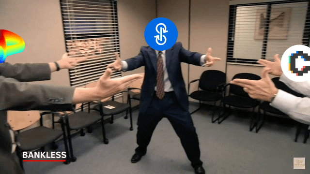 收益率协议战争：Convex与Yearn相争，Curve坐收渔翁之利？