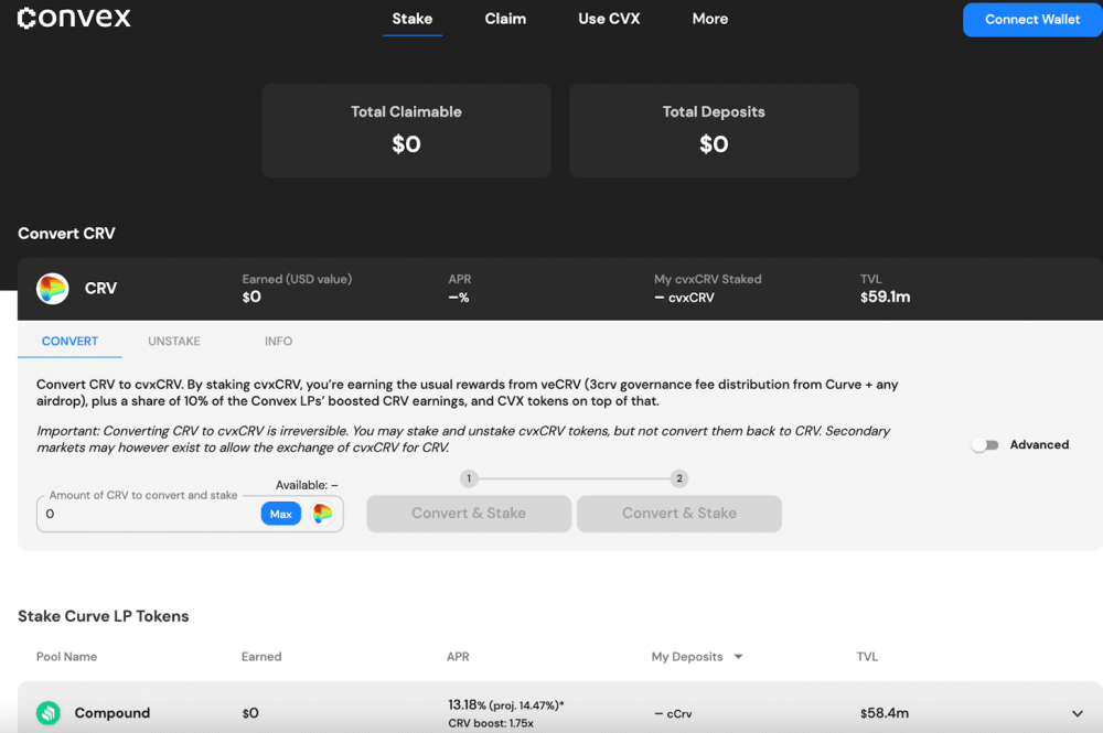 收益率协议战争：Convex与Yearn相争，Curve坐收渔翁之利？4