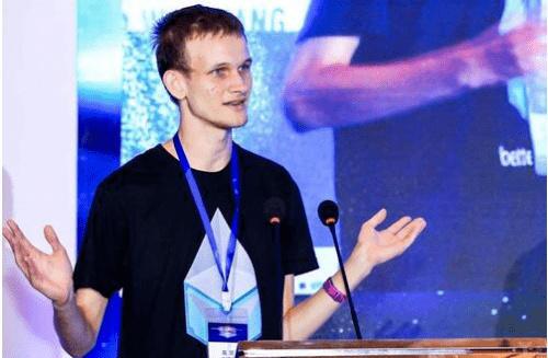 V神接受CNN采访：以太坊有可能赶上并超过比特币1