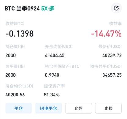 王总的区块链日记1317：中国有多少人在投机？1