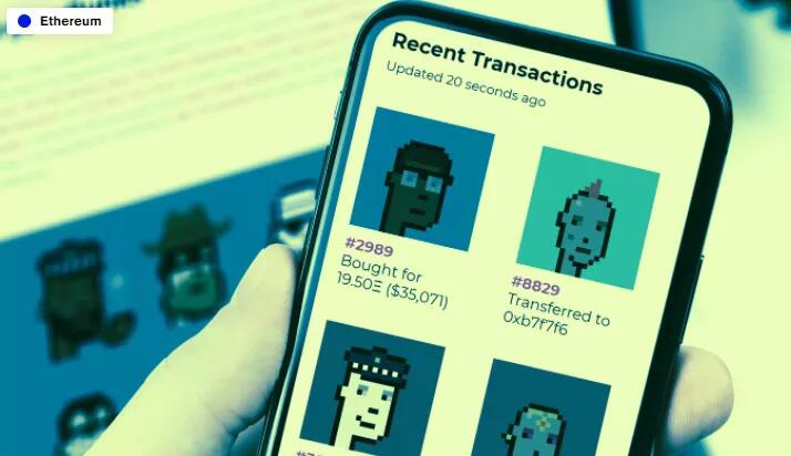 粉丝经济革命前夕:如何利用NFT和代币经济来发挥娱乐业的IP运营?1 粉丝经济革命前夕:如何利用NFT和代币经济来发挥娱乐业的IP运营?1