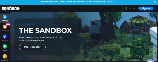 当区块链浸入元宇宙：虚拟与现实「握手」2