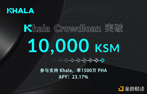 与Phala的对话：Kusama slot auction使隐私计算支持Web3.03