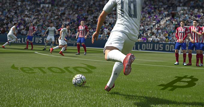 加密货币+体育，两者会强强联合吗？1